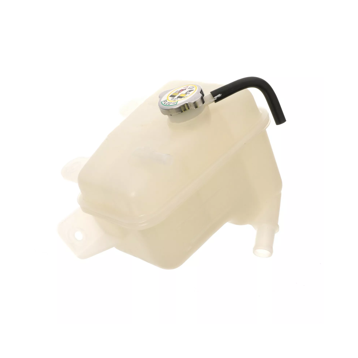 Radiator Expansion Tank Reservoir CY01-15-350A for Mazda CX-9 2007-2015 - KUDUPARTS
