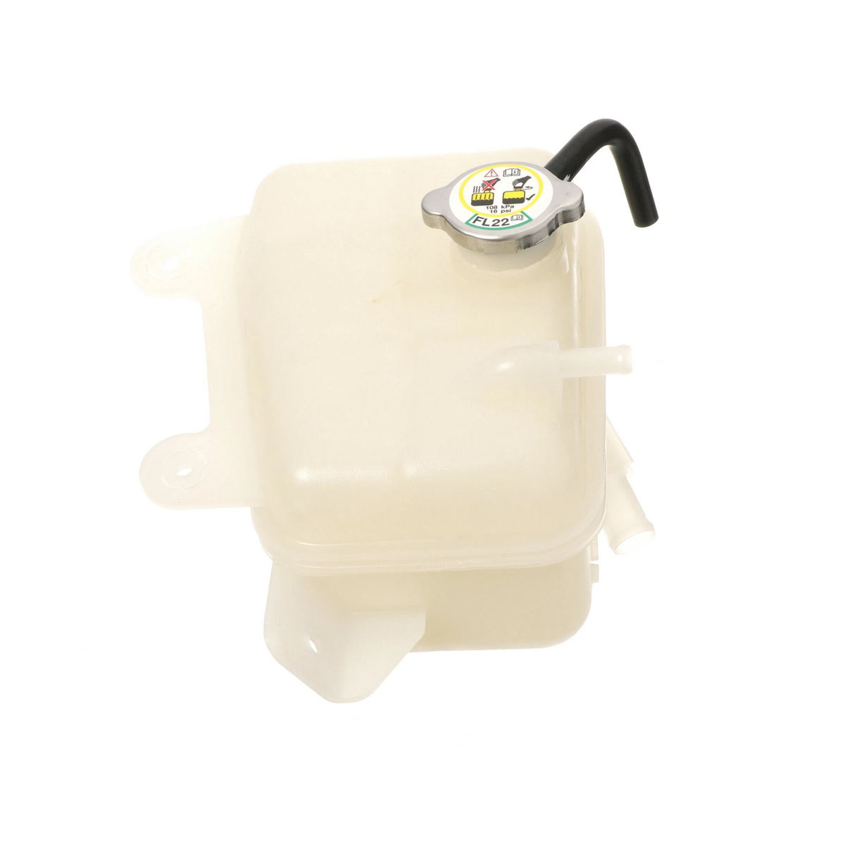 Radiator Expansion Tank Reservoir CY01-15-350A for Mazda CX-9 2007-2015 - KUDUPARTS