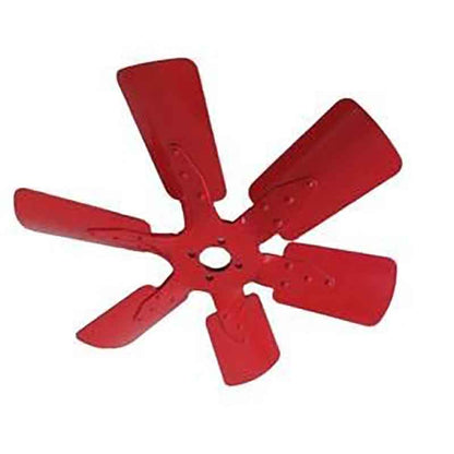 Radiator Fan 4931778 for Cummins Engine 4BT 6BT B3.9L 4BTA 4BTAA B5.9L 6BTA 6BTAA