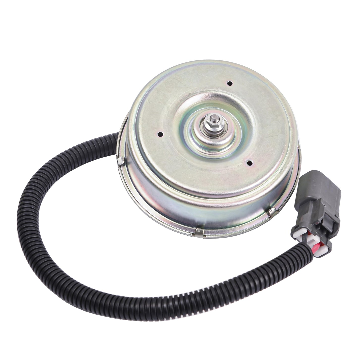 Motor del ventilador del radiador K7711-85220 K771185220 para vehículos utilitarios Kubota RTV1140CPX RTV1100CR