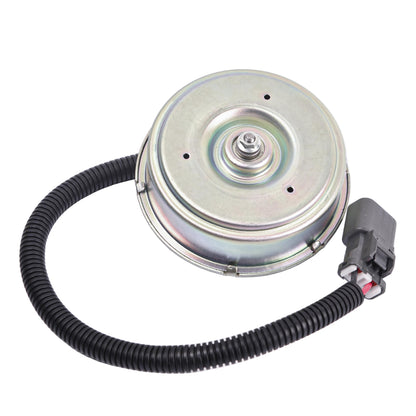 Motor del ventilador del radiador K7711-85220 K771185220 para vehículos utilitarios Kubota RTV1140CPX RTV1100CR