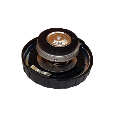 Bouchon de remplissage de radiateur AT173610 pour moteurs John Deere 3029, 4045 et 6068, chargeuses 240, 250, 260, 310E, 315SE, 410E, 530B et 644G, pelles hydrauliques 120C, 200CLC, 230CLC, 330LC et 370.