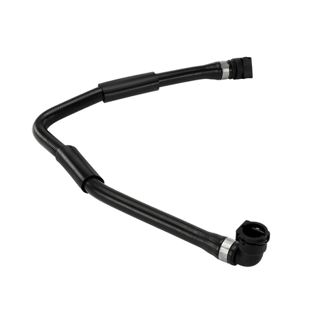 Radiator Hose 17127805600 for BMW X5 X6 xDrive 35d 35i 3.0L L6 2008-2013 - KUDUPARTS