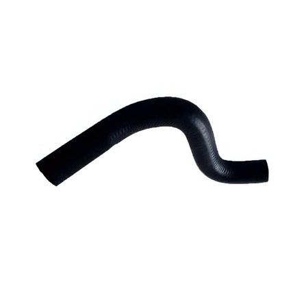 Radiator Hose 2028640 for Mazda Engine M4-2.2 F2 Hyster Forklift H2.00DX H2.50DX H3.00DX (A466) - KUDUPARTS