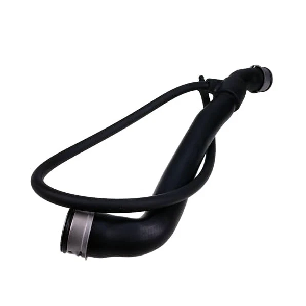 Manguera de radiador 204-501-03-82 para Mercedes-Benz 2008-2012 C300 2008-2014 C350 2010-2015 GLK350
