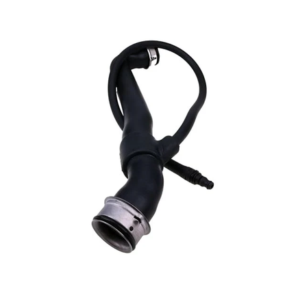 Manguera de radiador 204-501-03-82 para Mercedes-Benz 2008-2012 C300 2008-2014 C350 2010-2015 GLK350