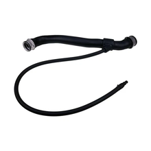 Radiator Hose 204-501-03-82 for Mercedes-Benz 2008-2012 C300 2008-2014 C350 2010-2015 GLK350