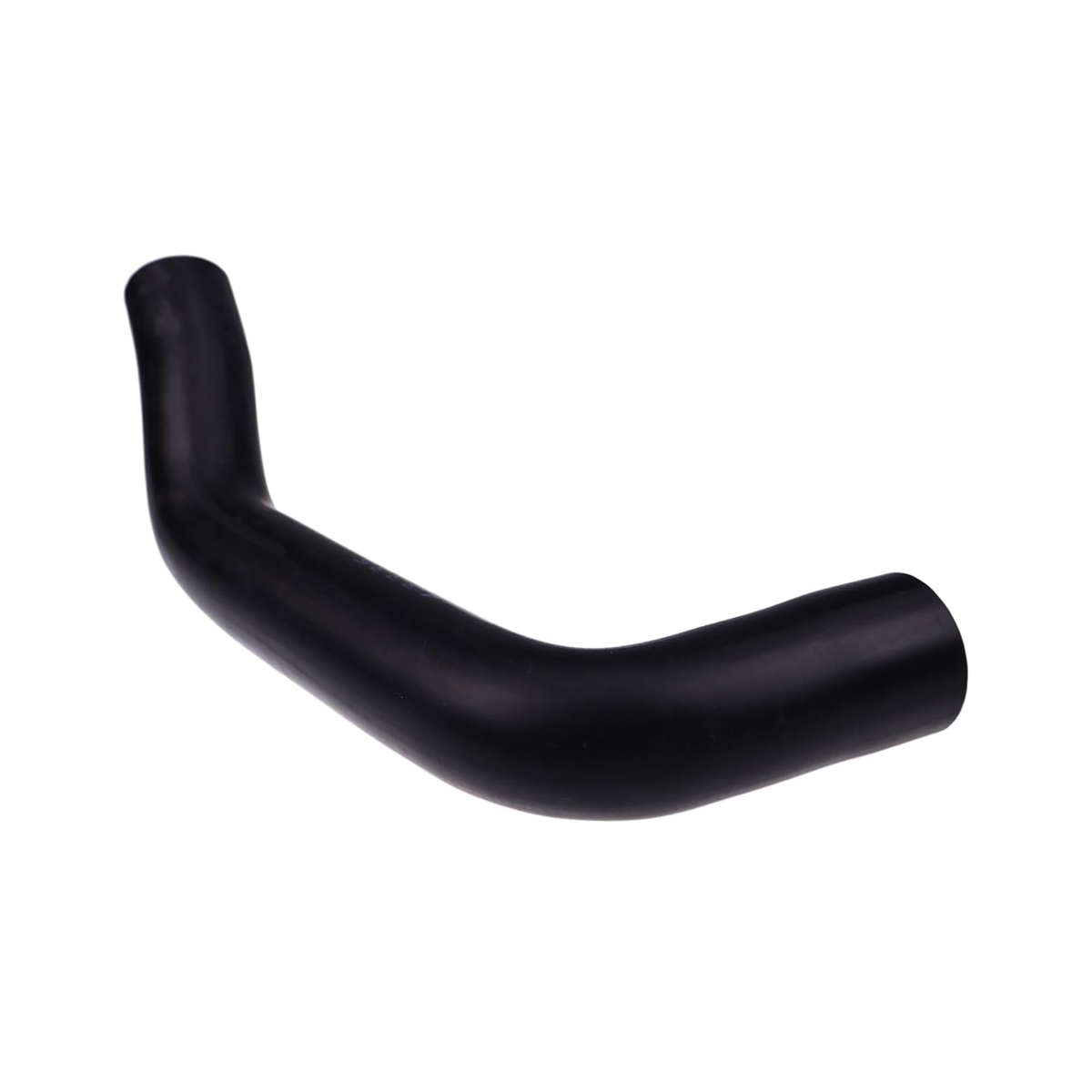 Radiator Hose 91E01-10300 for Nissan Engine K21 K25 Mitsubishi Forklift FG20N-F17D FG25N-F17D - KUDUPARTS