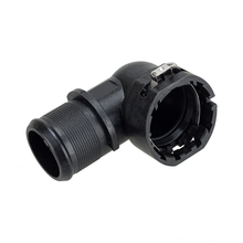 Radiator Hose Connector 25485-L1100 for Kia Sorento Sportage Hyundai Tucson Sonata 2014-2024