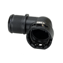 Radiator Hose Connector 25485-L1100 for Kia Sorento Sportage Hyundai Tucson Sonata 2014-2024