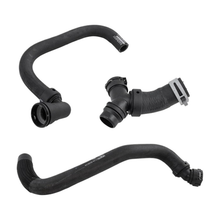 Radiator Hose DR3Z-8566-A for Ford Engine 5.0L Pickup Truck F150