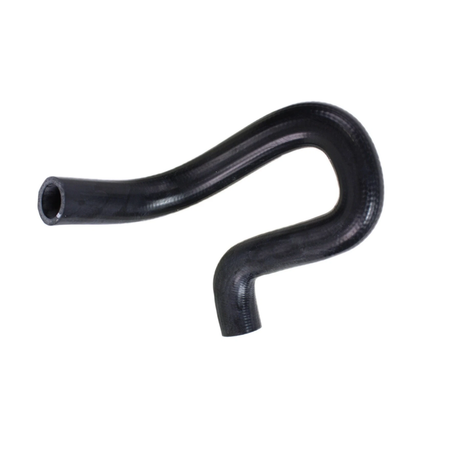 Radiator Hose K2511-85150 for Kubota Tractor BX2230D BX1500D - KUDUPARTS