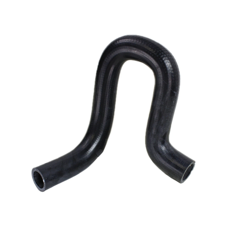 Radiator Hose K2511-85150 for Kubota Tractor BX2230D BX1500D - KUDUPARTS