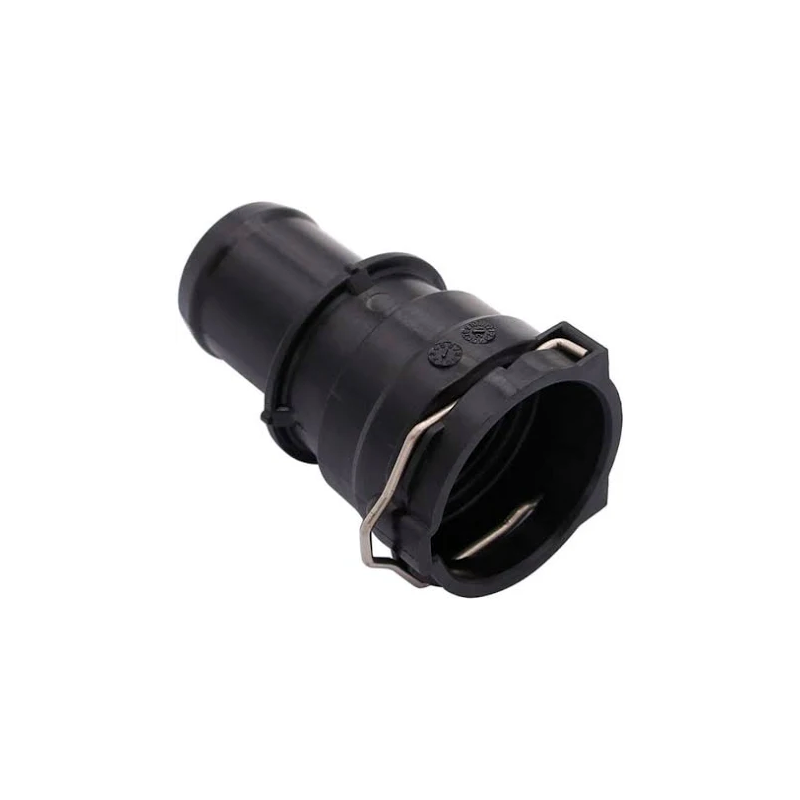 Conector rápido de manguera de radiador 19503-RNB-A01 para Honda Civic Acura ILX
