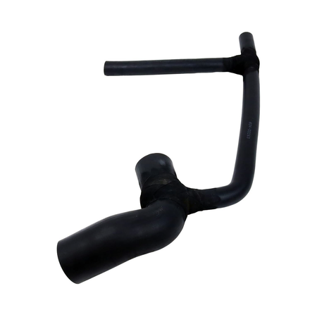 Radiator Hose bottom 834/00263 for JCB Loader 3D-2WD - KUDUPARTS