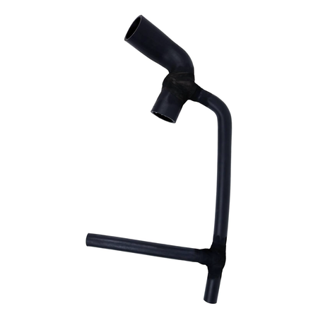 Radiator Hose bottom 834/00263 for JCB Loader 3D-2WD - KUDUPARTS