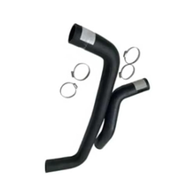 Radiator Hoses and Hose Clamps 3073141 3073159 for Hino H07C-TD Engine Hitachi EX220-5 EX230-5 EX270-5 Excavator