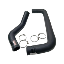 Radiator Hoses and Hose Clamps 3073141 3073159 for Hino H07C-TD Engine Hitachi EX220-5 EX230-5 EX270-5 Excavator