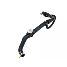 Radiator Inlet Upper Hose 05058492AE for Jeep Compass Patriot Dodge Caliber 2.0L 2.4L L4 2007-2017