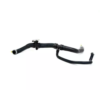 Radiator Inlet Upper Hose 05058492AE for Jeep Compass Patriot Dodge Caliber 2.0L 2.4L L4 2007-2017