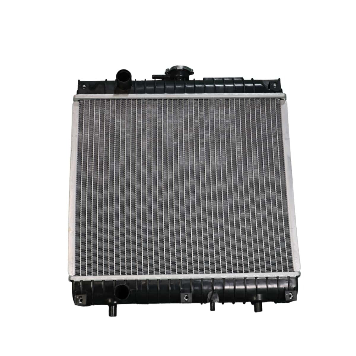 Radiateur K2551-85010 pour tracteur Kubota BX2660D BX2670 BX2670-1 BX2680 BX2680-1 BX2680-AU