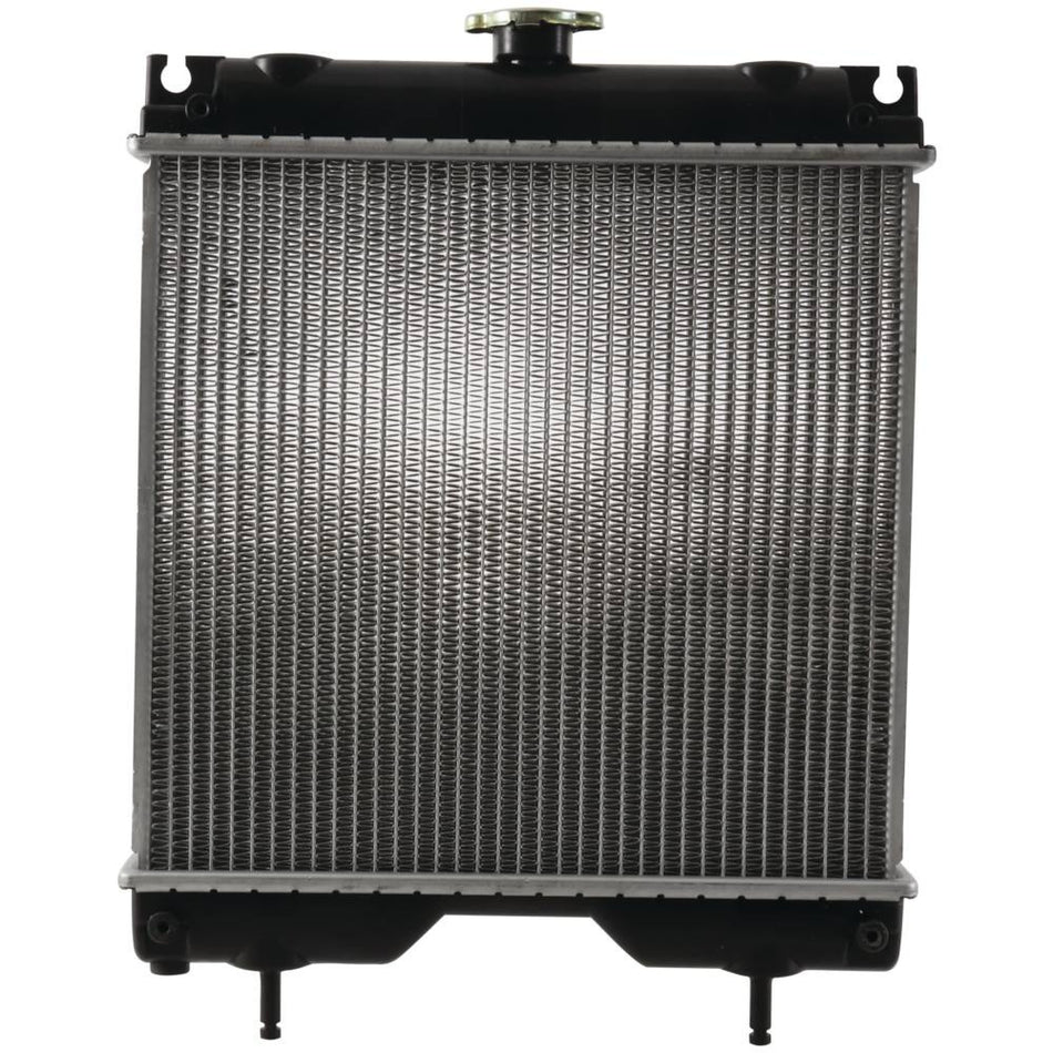 Radiator K2561-85010 K2561-85210 for Kubota BX2200D BX2230D BX22D BX23D Tractor