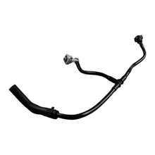 Radiator Overflow Cooling Tube 8W0121081AN for Audi A4 Allroad A5 Quattro Sportback 2.0L 2017-2020 - KUDUPARTS