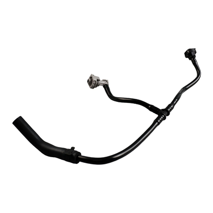 Radiator Overflow Cooling Tube 8W0121081AN for Audi A4 Allroad A5 Quattro Sportback 2.0L 2017-2020