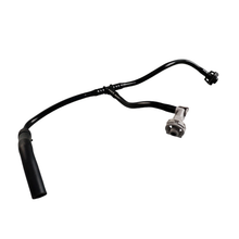 Radiator Overflow Cooling Tube 8W0121081AN for Audi A4 Allroad A5 Quattro Sportback 2.0L 2017-2020 - KUDUPARTS