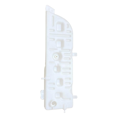 Radiator Overflow Tank Assembly F81Z8A080AA F81A-8A080-AD for Ford 2002 F650 - KUDUPARTS
