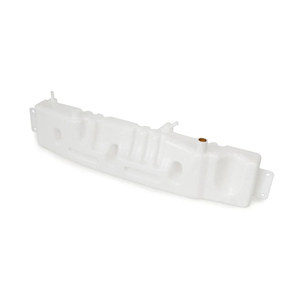Radiator Overflow Tank F5HT-8A080-HA for Ford B600 B700 B800 F600 F700 F800 F900 1980-1999 - KUDUPARTS