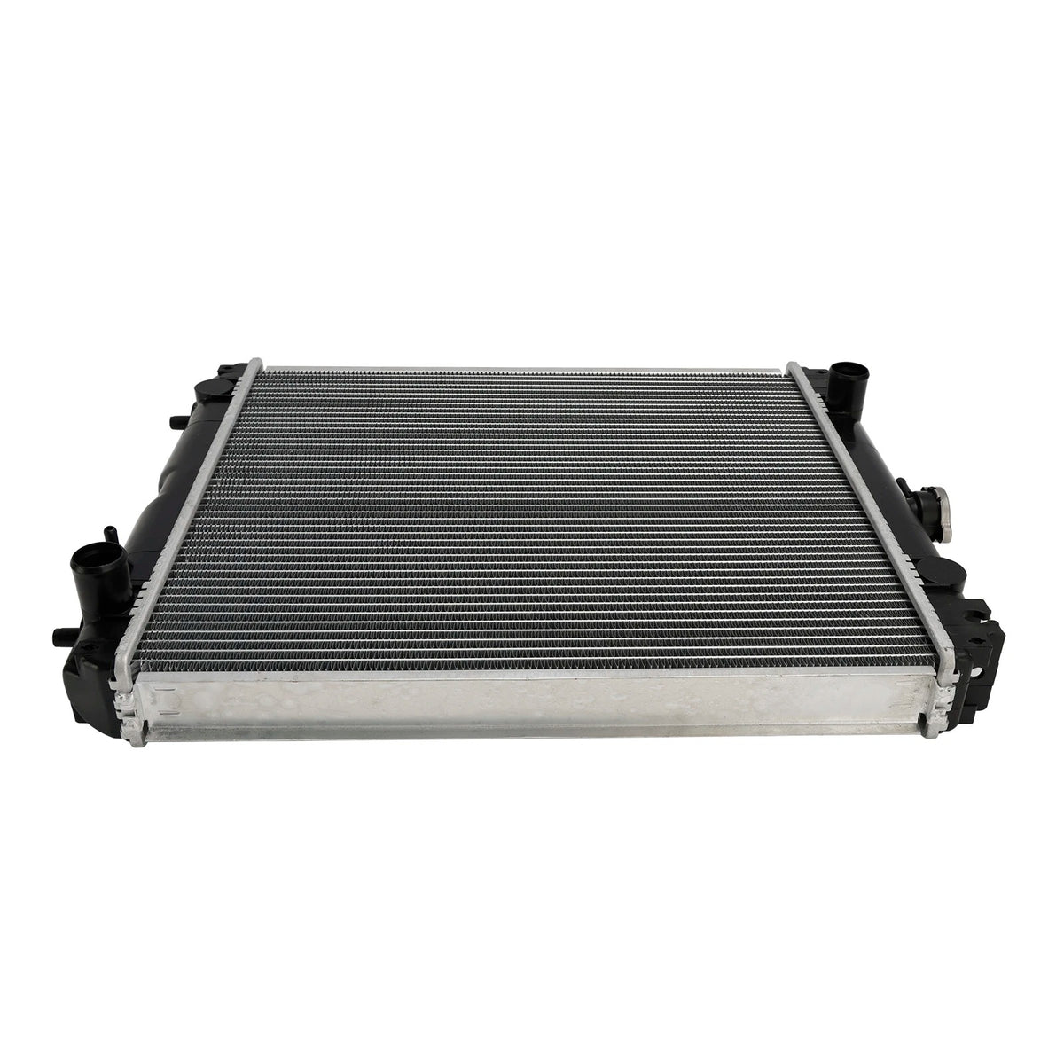 Radiator RD411-42300 for Kubota Excavator U50-3 U45-3 KX121-3 KX161-3 - KUDUPARTS