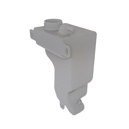 Radiator Reservoir LVU29955 for Yanmar Engine 3TNV88 3TNV84T Tractor 2032R 2036R 2038R 3025E 3032E 3038E - KUDUPARTS