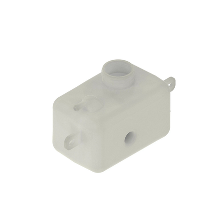 Radiator Reservoir TR111305 LVU29621 for Yanmar Engine 3TMN72 3TNV76 3TNV88 Tractor 1023E 1025R 2032R 3025E 3038E - KUDUPARTS