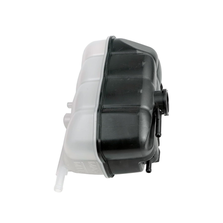 Radiator Reservoir Tank 21710-1LA1A for Nissan VK56VD Engine Armada QX56 QX80 2011-2024 - KUDUPARTS