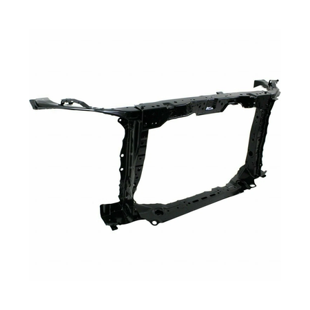 Radiator Support 60400-TR3-A02ZZ for Honda Civic 2013-2015 - KUDUPARTS