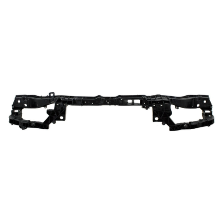 Radiator Support Assembly Black CJ5Z8A284A for Ford Escape C-Max - KUDUPARTS