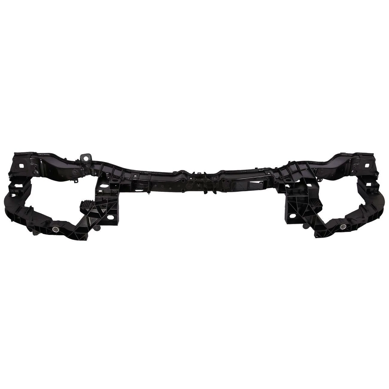 Radiator Support Assembly Black CJ5Z8A284A for Ford Escape C-Max