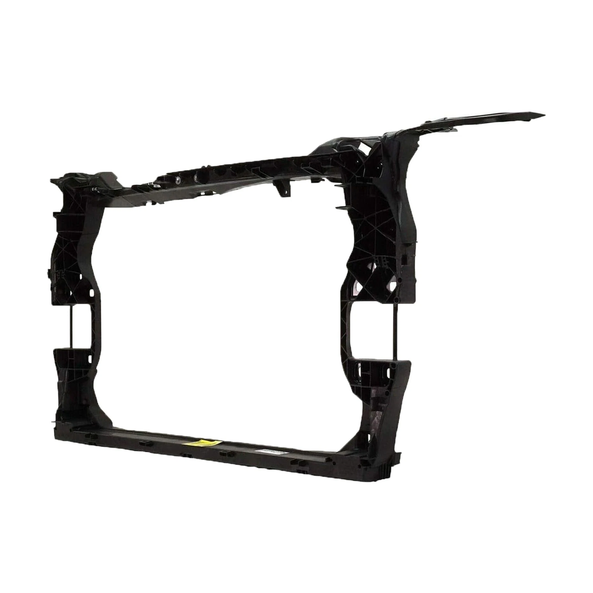 Radiator Support Core Assembly 80A805594B for Audi Q5 Sportback 2.0L L4 2018-2025 - KUDUPARTS
