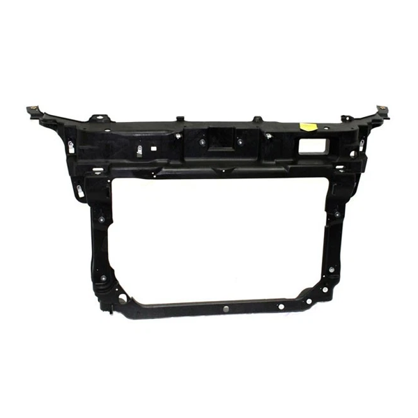 Radiator Support Core Assembly CT4Z16138A for 2011-2014 Ford Edge - KUDUPARTS