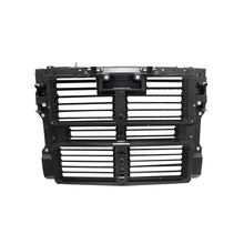 Grille de support de radiateur avec volet d'air VA4150R31 VA4053100A pour Mazda CX-50 2.5L 2023-2024