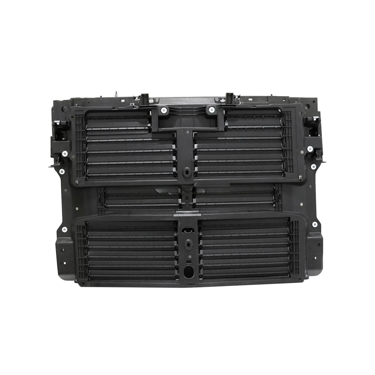 Grille de support de radiateur avec volet d'air VA4150R31 VA4053100A pour Mazda CX-50 2.5L 2023-2024