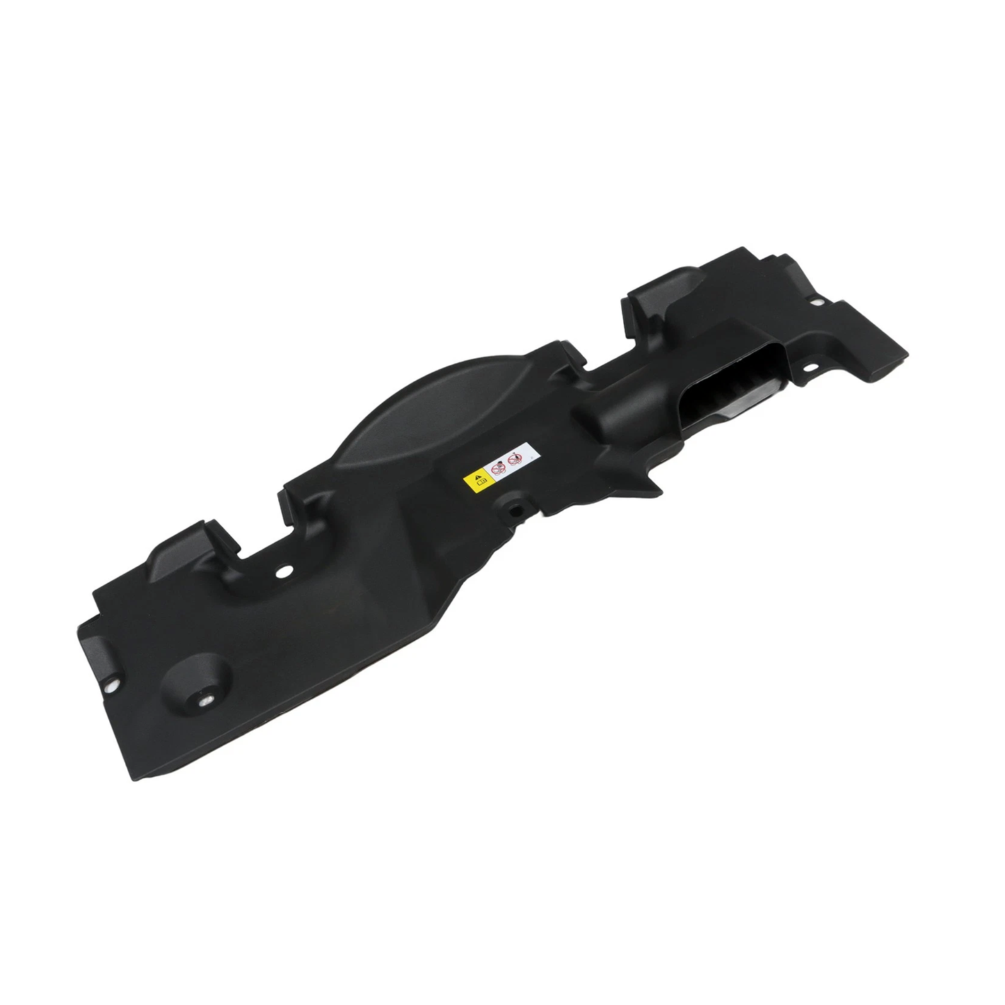 Radiator Support Upper Cover 16681-F0020 for 2019-2024 Toyota RAV4 2.5L