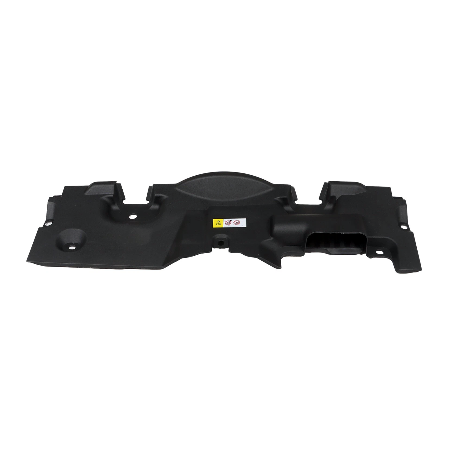 Radiator Support Upper Cover 16681-F0020 for 2019-2024 Toyota RAV4 2.5L