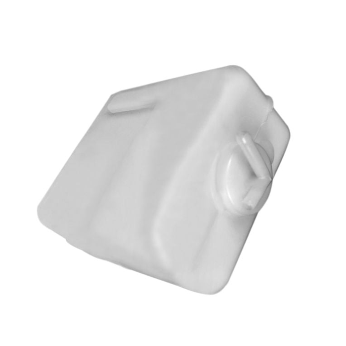 Radiator Tank 91201-17700 for Caterpillar CAT Forklift DP40 GP25K Hyundai Excavator R95W-3