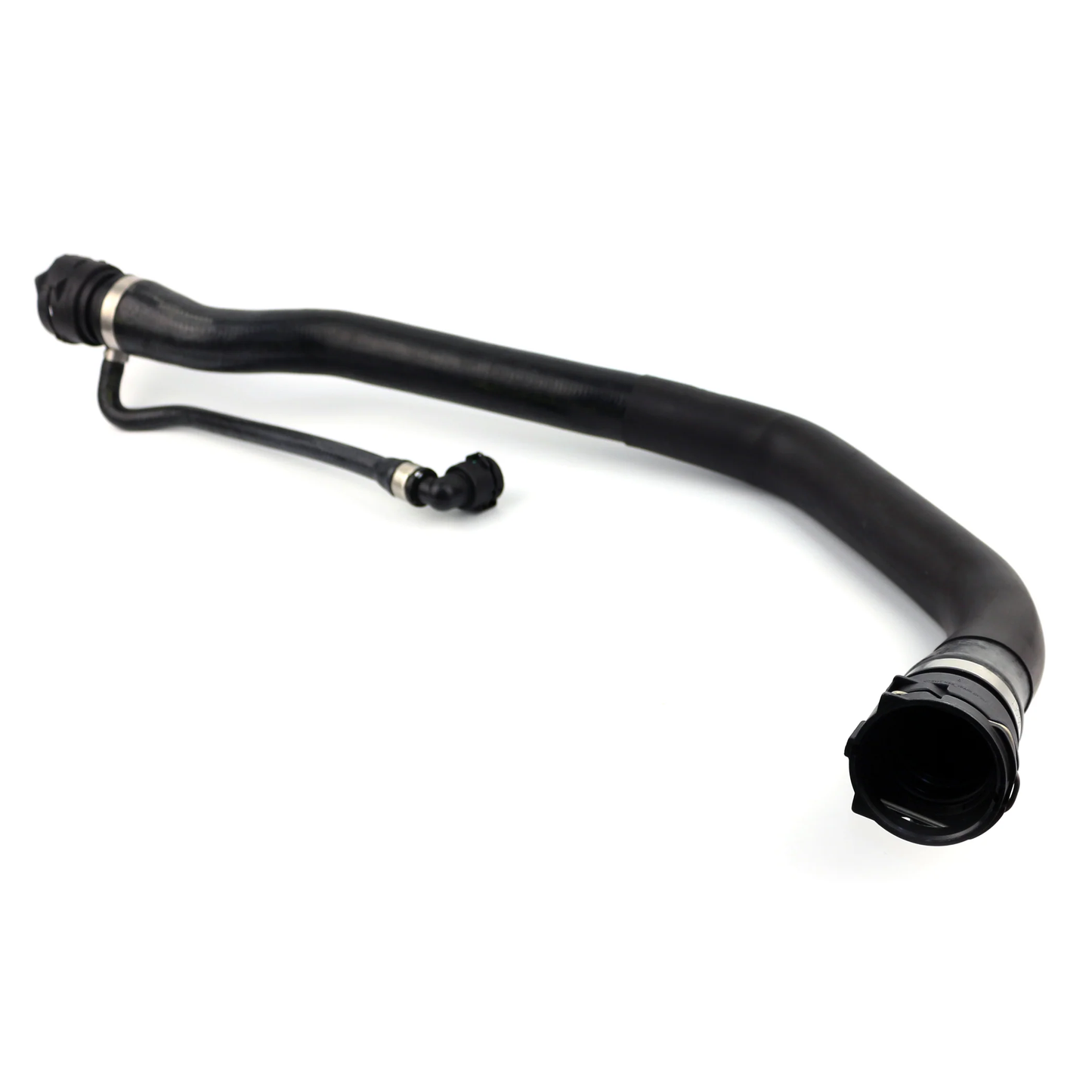 Radiator Top Hose 17127805458 for BMW E87 E90 E91