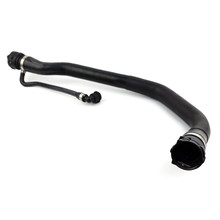 Radiator Top Hose 17127805458 for BMW E87 E90 E91