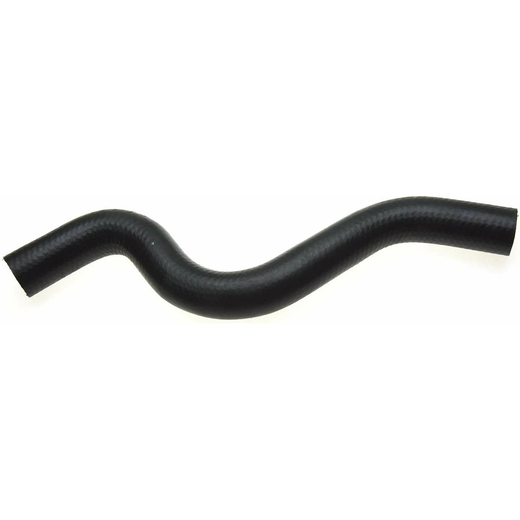 Radiator Upper Hose 91B01-30300 for Mitsubishi FG15NAF34 FG18NAF34 FG20CNAF34 Caterpillar CAT P3000AT34 P3500AT34 - KUDUPARTS