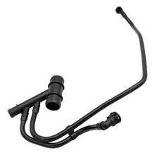 Radiator Water Hose LR019007 for Land Rover Vehicle 2010-2013 Range Rover Sport