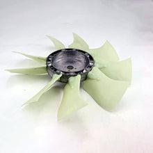 Ventilador del radiador 47434569 84374544 84388646 para minicargadora New Holland L218 L220 L313 L315 